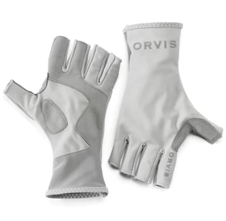 orvis Orvis Sun Glove Protect your hands from harmful ultraviolet rays with our technical fly fishing gloves.
