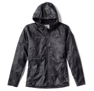 orvis Scroll Left  Scroll Right Men’s PRO Insulated Hoodie - SHADOW CAMO image number 0Men’s PRO Insulated Hoodie - SHADOW CA