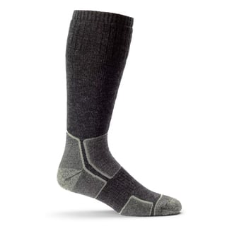 Heavyweight OTC Wader Socks Our merino wool Heavyweight OTC Wader Sock is the definitive answer to warm, dry feet for winter 
