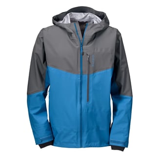 orvis Men’s Ultralight Wading Jacket The customer-favorite Men's Ultralight Wading Jacket now includes brand-new waterproof e