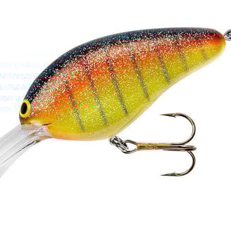 Norman Lures DD22 Deep-Diving Crankbait Bass Fishing Lure