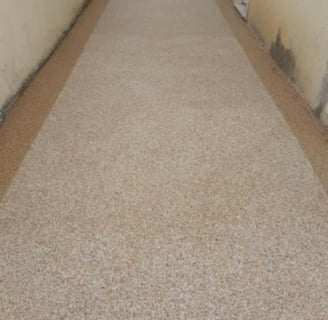 piso antiderrapante