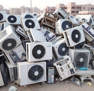 شراء سكراب بجدة