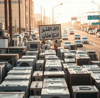شراء مكيفات مستعملة بجده شراء