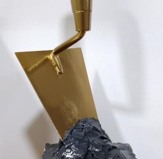 trophée truelle 