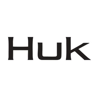 a huk logo with the word hunkr