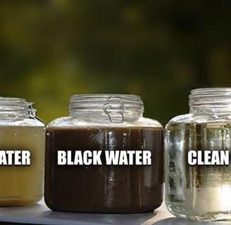 Independant Water Damage insurance assessments