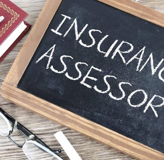 Assist Claim insurance Assessor NZ