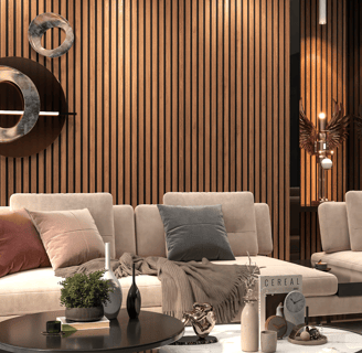 Wood Wall Paneling, Soundproof Panels for Walls