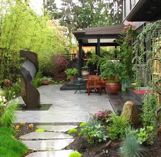 zen garden
