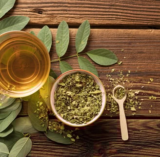 fitoterapia. plantas medicinais. tratamento com plantas. chás. chá para dor.