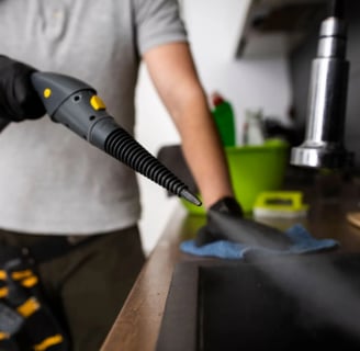 ménage après chantier marseille