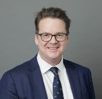 James Program Facilitator