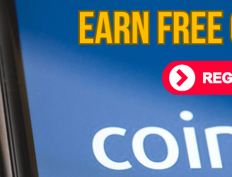 COINBASE BITCOIN FREE CRYPTO