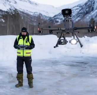 Drone