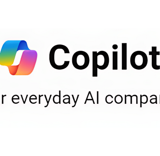 Microsoft Copilot Logo