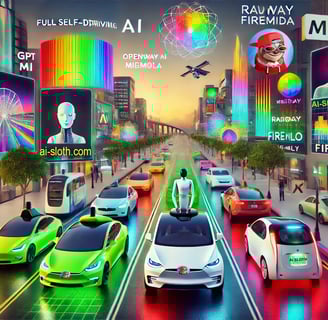 State of AI 2024: A Comprehensive Review of Breakthroughs, Generative AI, Multimodal Models, and Industry Trends
