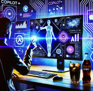 Copilot+ PCs: A Comprehensive Guide (September 2024)