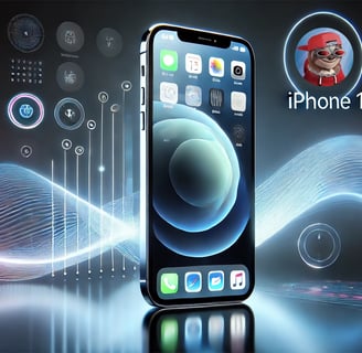The Hot Dozen of iPhone 16 Features: Apple's Next Leap into AI and Innovation