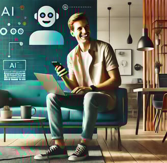 Boost Your Efficiency: The Hot Dozen of AI Productivity Tools for 2024