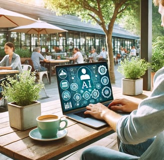 Hot Dozen of Free AI Tools That Will Transform Your Digital Experience in 2024