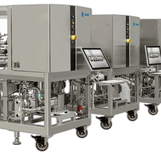 Lisure APPS Chromatography System