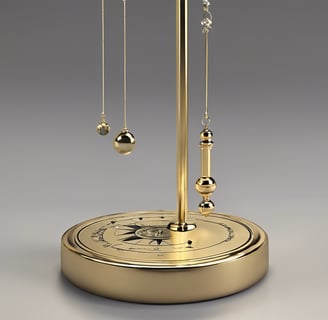 Pendule