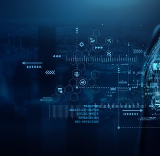 étapes pour développer sa présence en ligne -communication digitale personnelle -se démarquer en lig