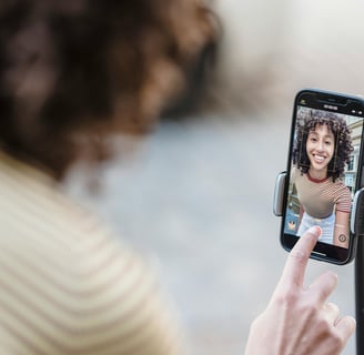 Contenu géré par l'utilisateur