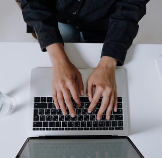 Nouvel algorithme Google 2025