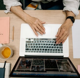 planning editorial