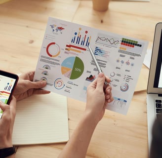 Pourquoi déléguer communication digitale