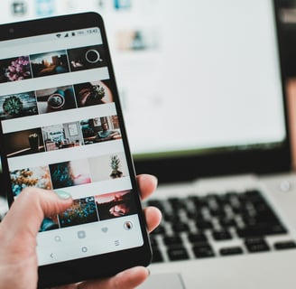 Avantages de déléguer la communication digitale