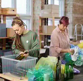 RSE et développement durable