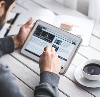 emailing marketing