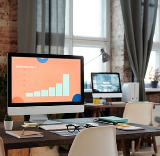 faire une landing page