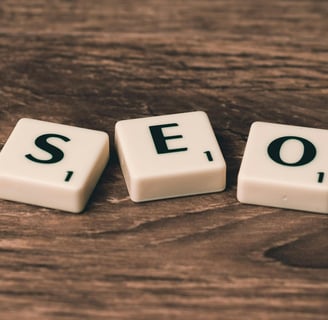 Nouvelles pratiques SEO