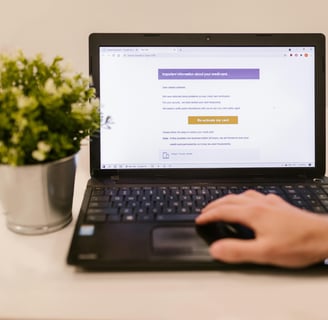 optimisation de landing page