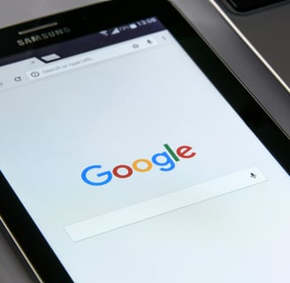optimisation site web