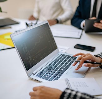 Référencement naturel et audit SEO