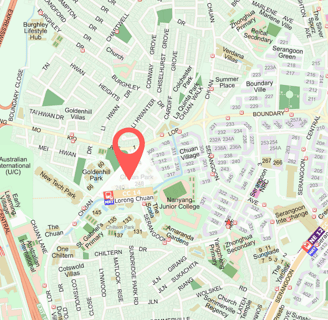 Condo walking distance to Lor Chuan MRT