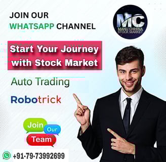 AUTO TRADING STOCK MARKET