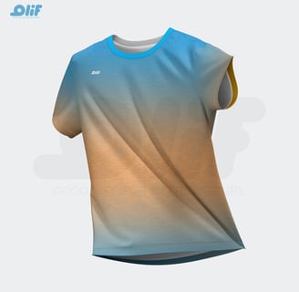 Glif Custom | Konveksi jersey di Malang