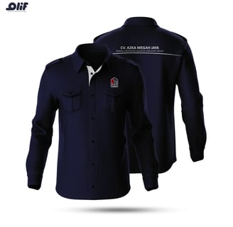 Glif | Konveksi Kemeja PDH Malang