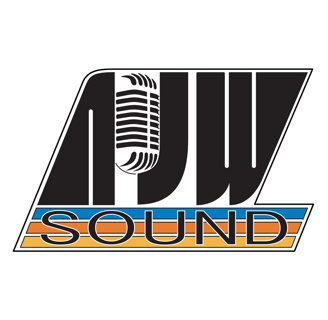 AJWsound logo
