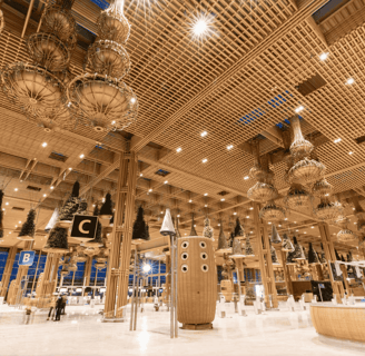Kempegowda airport, Bangalore