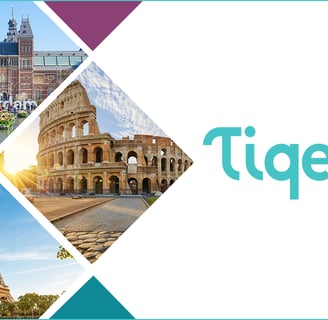 Discover the World with Tiqets: Your Gateway to Unforgettable Travel Experiences