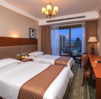 Cheap Flight and Hotel Packages: The Ultimate Travel Hack