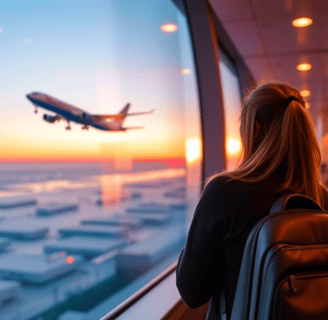 How to Choose the Best Time to Book Flights