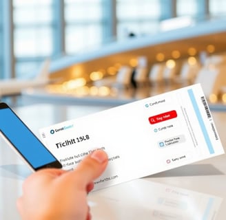Be Flexible with Your Travel Dates: Unlock Amazing Flight Deals